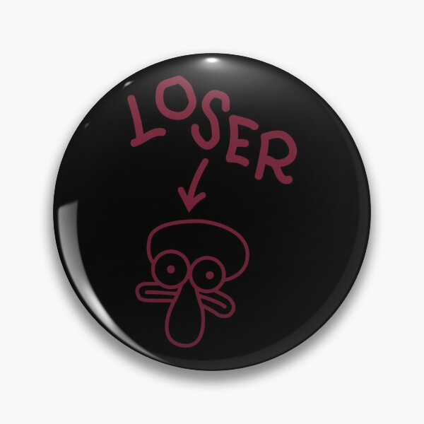Item preview, Loser   designed and sold by Tylarpray.