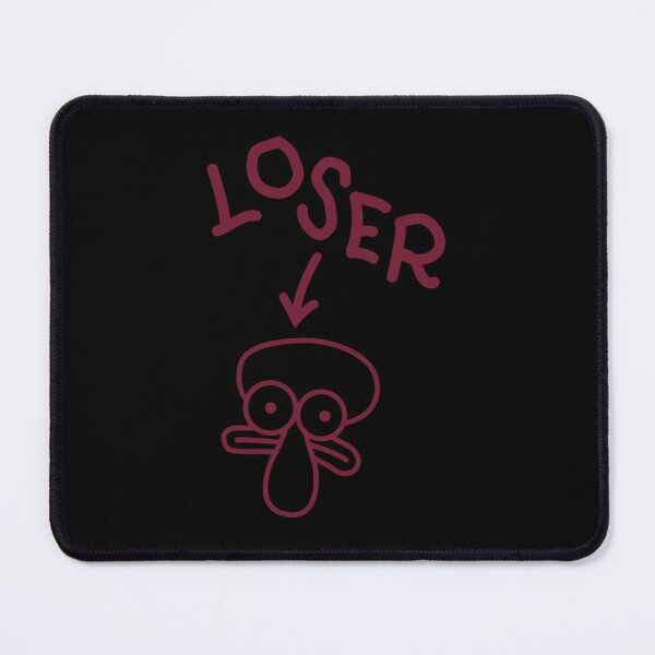 Item preview, Loser   designed and sold by Tylarpray.