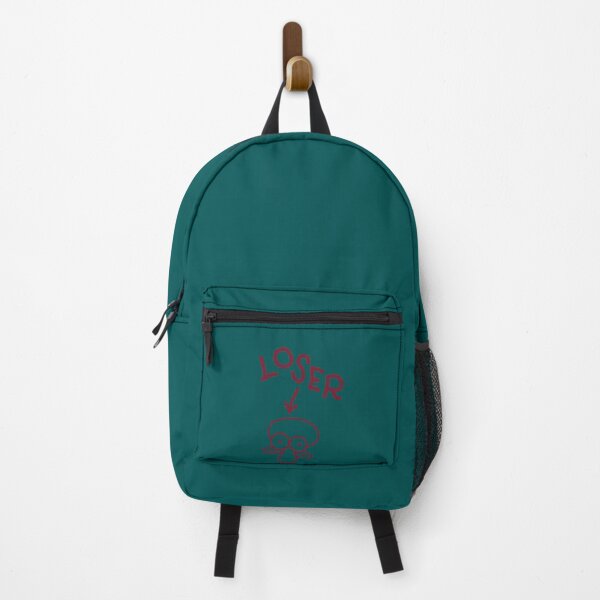 Navarro large clearance backpack