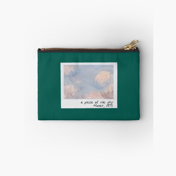 Item preview, monet - a piece of the sky   designed and sold by Tylarpray.