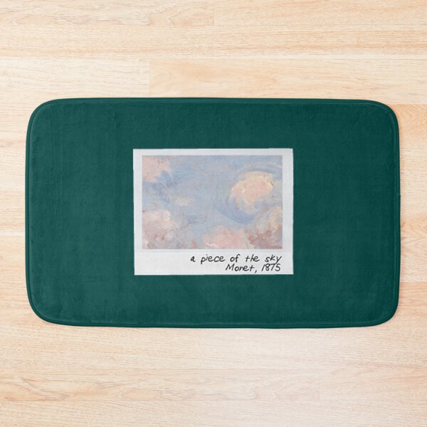 Item preview, monet - a piece of the sky   designed and sold by Tylarpray.