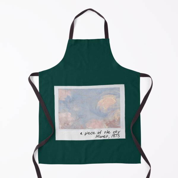 Item preview, monet - a piece of the sky   designed and sold by Tylarpray.