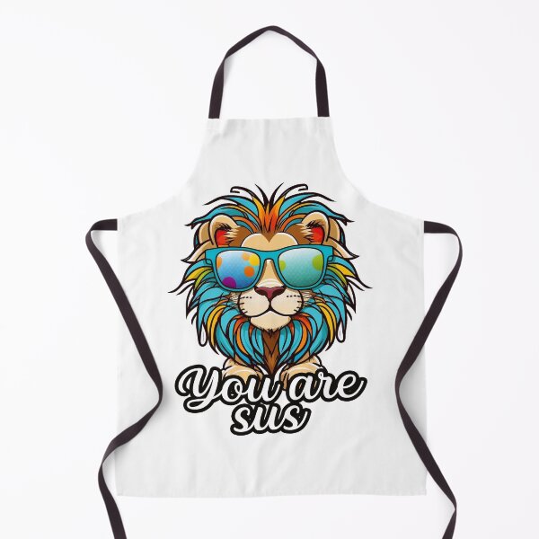 Item preview, you are sus designed and sold by knuppify.