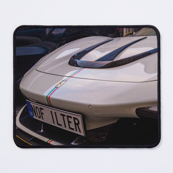 Item preview, Ferrari F8 Spider designed and sold by VitaliiShop.