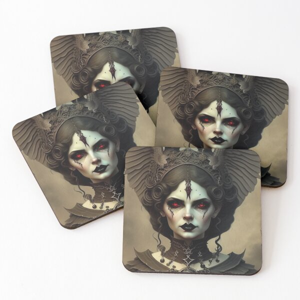 Item preview, Lilith  designed and sold by BiancaDPetals.