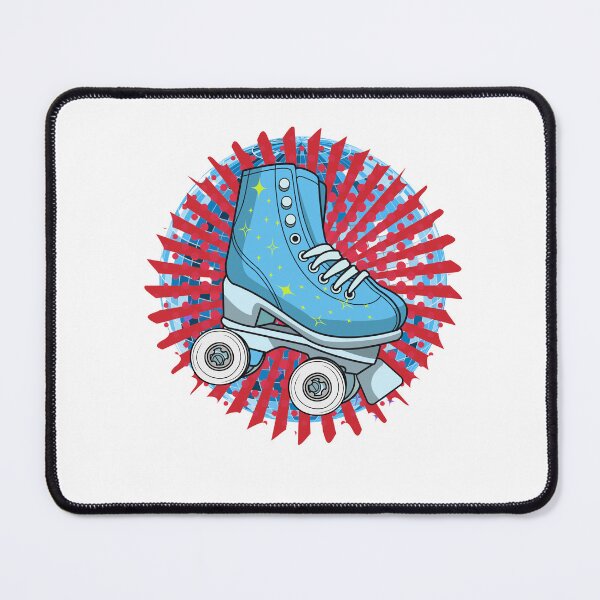 Item preview, Retro Disco Roller Skating Vintage 70s 80's designed and sold by Willyboy16.