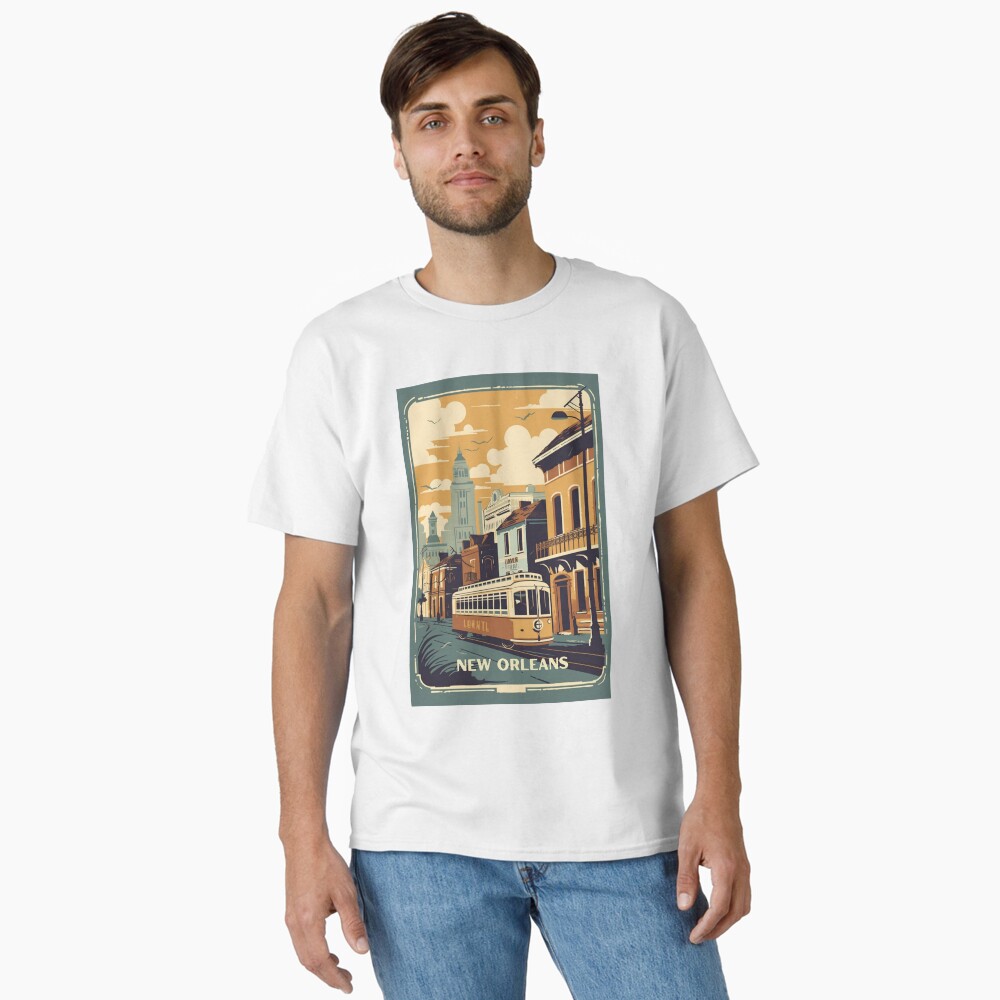 Item preview, Classic T-Shirt designed and sold by LoinneSio.