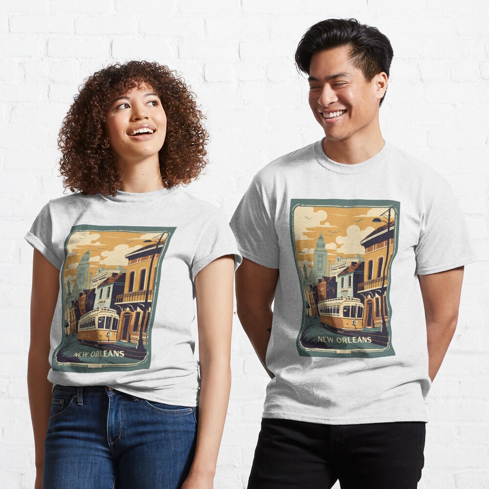 Item preview, Classic T-Shirt designed and sold by LoinneSio.
