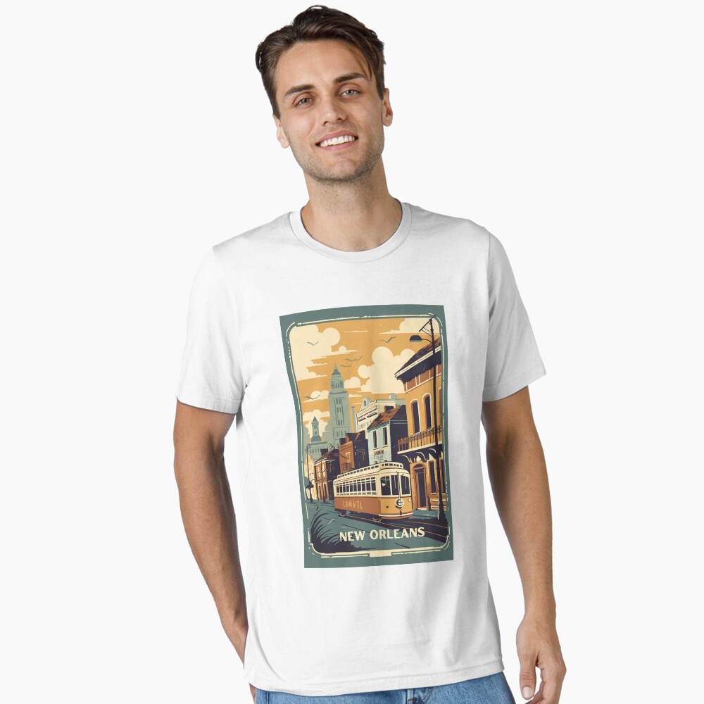 Item preview, Essential T-Shirt designed and sold by LoinneSio.