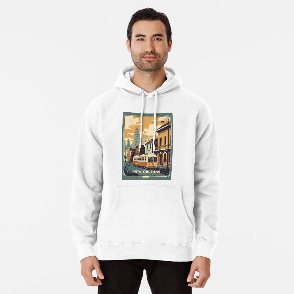 Item preview, Pullover Hoodie designed and sold by LoinneSio.