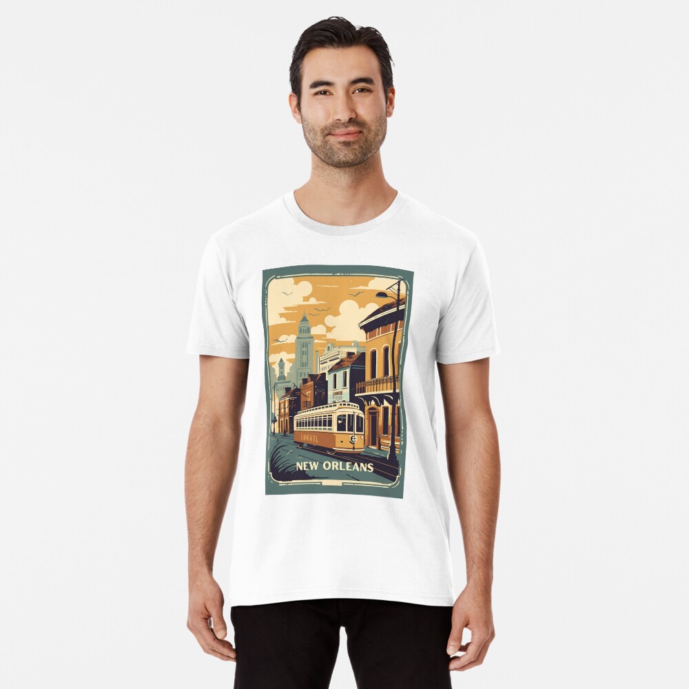 Item preview, Premium T-Shirt designed and sold by LoinneSio.