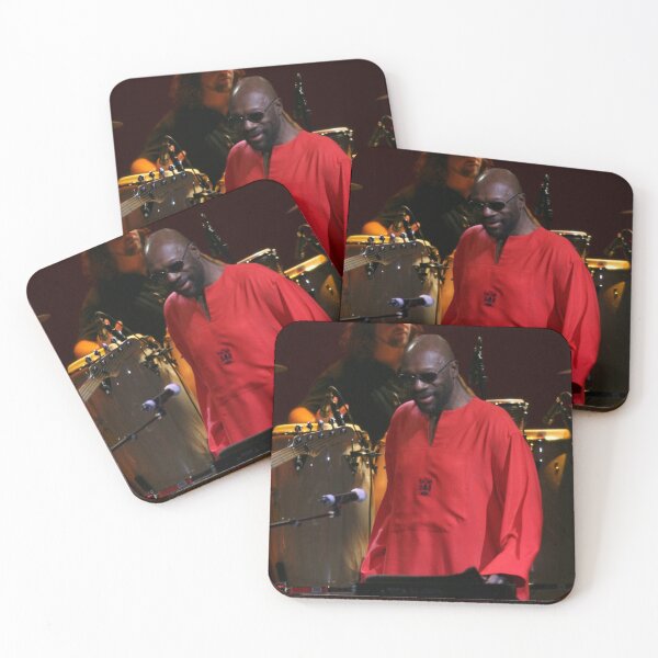 Item preview, Isaac Hayes - Photograph designed and sold by ConcertImages.