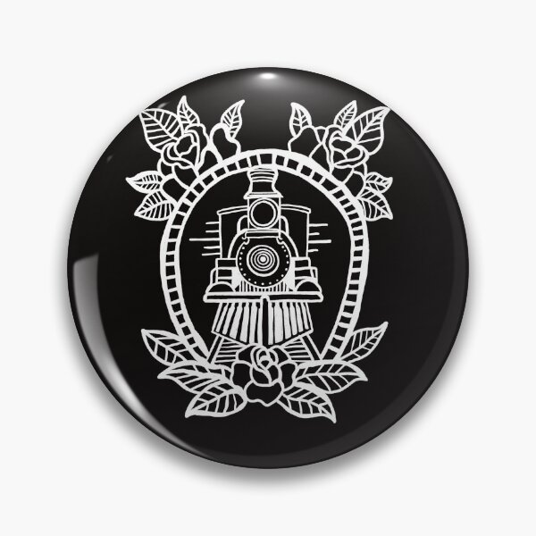 Item preview, railway trains trains spain railway design vintage cool railway track designed and sold by frikitren.