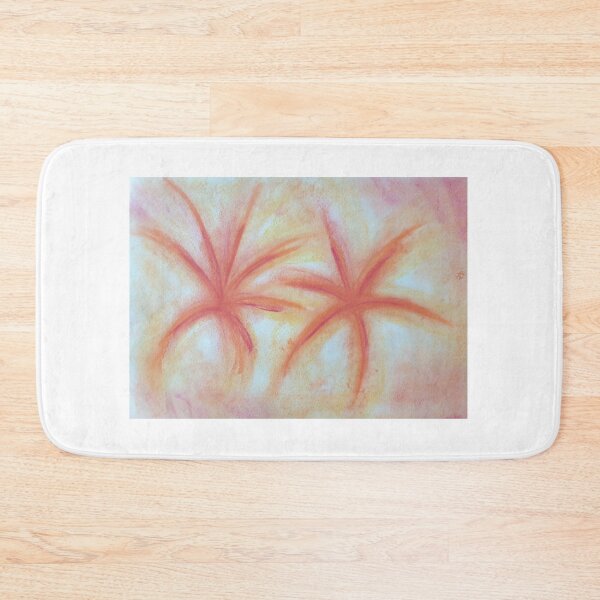 Item preview, Orange Fireworks.   designed and sold by MagentaTwilight.