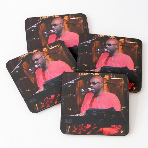 Item preview, Isaac Hayes - Photograph designed and sold by ConcertImages.