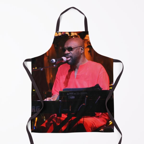Item preview, Isaac Hayes - Photograph designed and sold by ConcertImages.