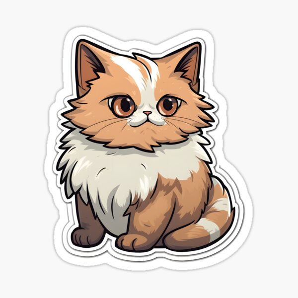 Item preview, Cute Munchkin Cat designed and sold by goodvibeday.