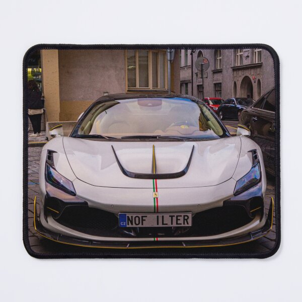 Item preview, Ferrari F8 designed and sold by VitaliiShop.