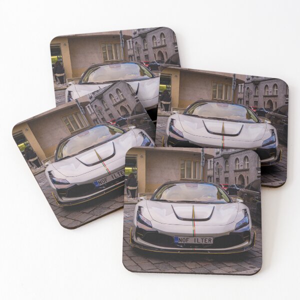 Artikelvorschau, Ferrari F8 entworfen und verkauft von VitaliiShop.