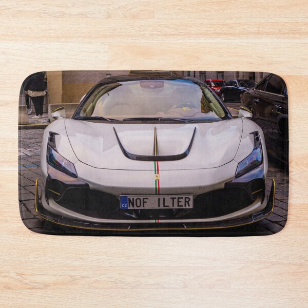 Artikelvorschau, Ferrari F8 entworfen und verkauft von VitaliiShop.