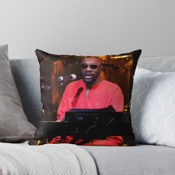 Item preview, Isaac Hayes - Photograph designed and sold by ConcertImages.