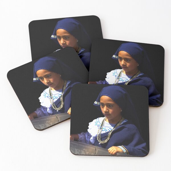 Item preview, Cuenca Kids 1744 designed and sold by alabca.