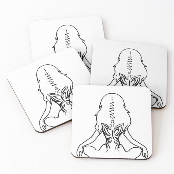 Item preview, Metamorphosis: The Journey designed and sold by 2Random  Dezigns.