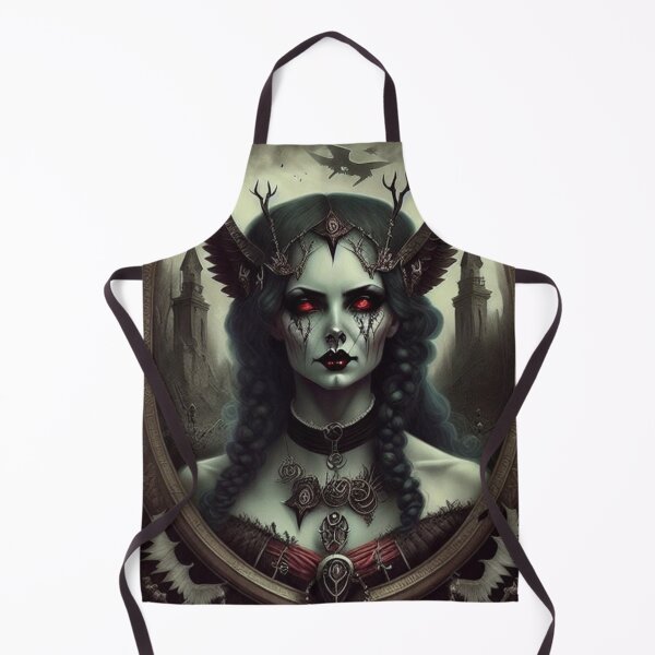 Item preview, Queen Lilith designed and sold by BiancaDPetals.