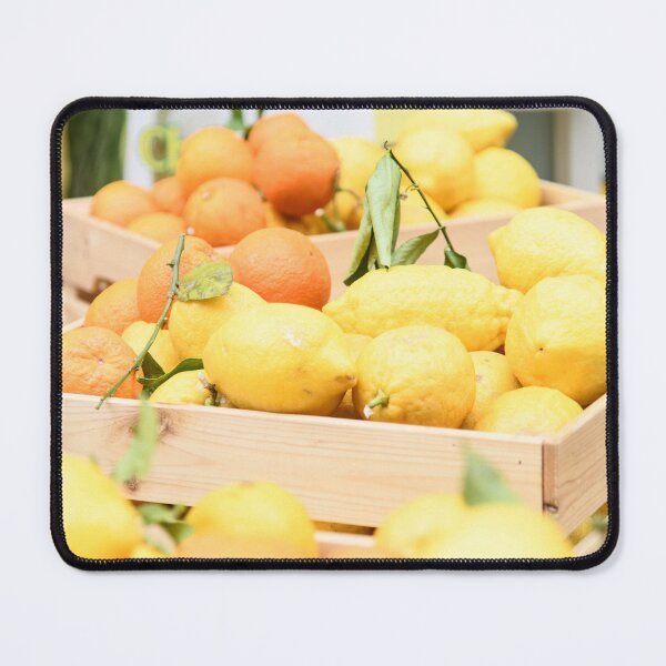 Item preview, Amalfi Lemons & Oranges #1 #travel #wall #art designed and sold by Anita's & Bella's Art.
