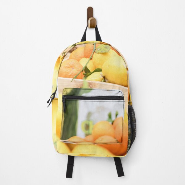 Item preview, Amalfi Lemons & Oranges #1 #travel #wall #art designed and sold by Anita's & Bella's Art.