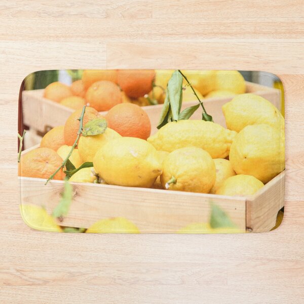 Item preview, Amalfi Lemons & Oranges #1 #travel #wall #art  designed and sold by Anita's & Bella's Art.
