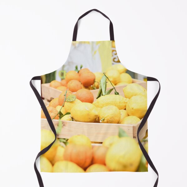 Item preview, Amalfi Lemons & Oranges #1 #travel #wall #art designed and sold by Anita's & Bella's Art.