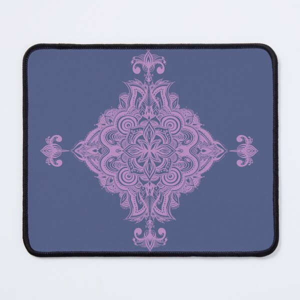 Item preview, Pink Mandala designed and sold by ccriquelme.