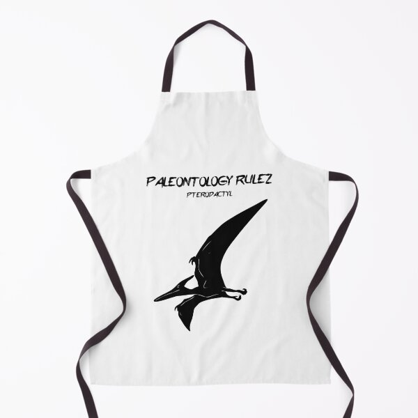 Item preview, Paleontology - Pterodactyl - Black designed and sold by SimpleWorksSK.