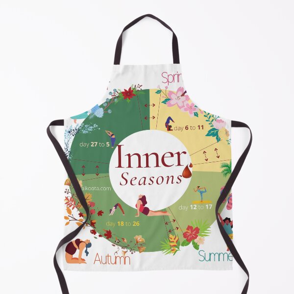 Item preview, Yoga Inner Seasons designed and sold by Aiko Ota.