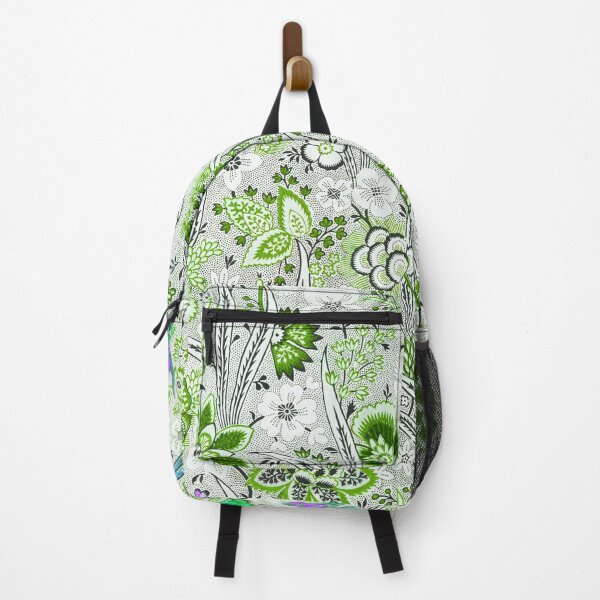 Item preview, Spring Green Flowers designed and sold by prsagar01.
