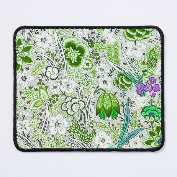 Item preview, Spring Green Flowers designed and sold by prsagar01.