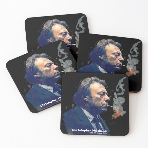 Item preview, Remember Christopher Hitchens designed and sold by Subliminal Media.
