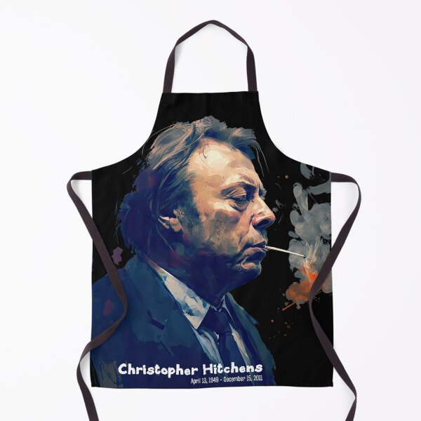 Item preview, Remember Christopher Hitchens designed and sold by Subliminal Media.