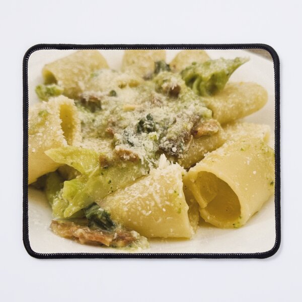 Item preview, Delicious Italian Pasta designed and sold by Anastasia Kaneva.