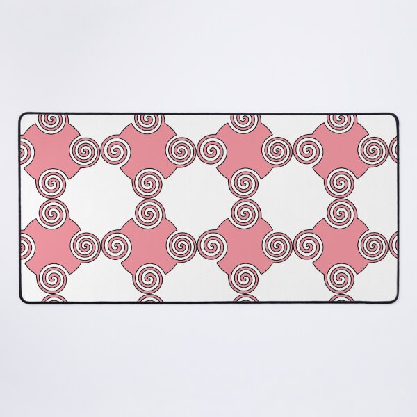 Item preview, circles and spirals designed and sold by SunGraphicArt.