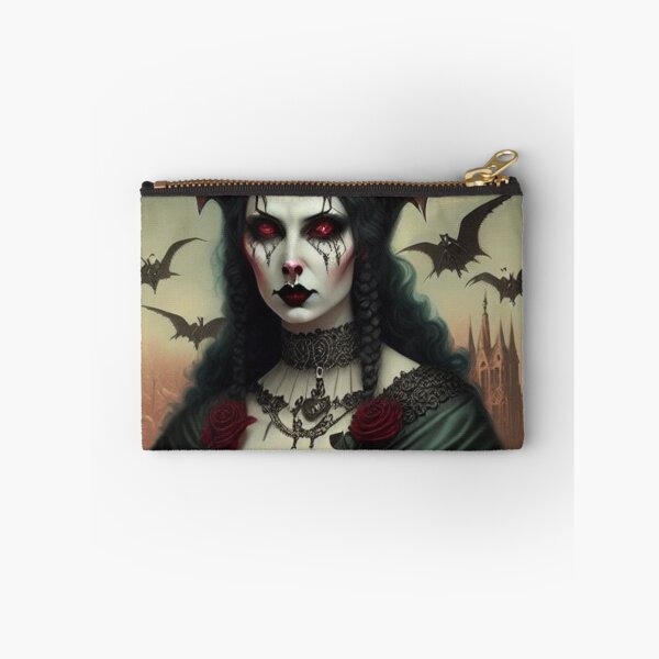 Item preview, Lilith's Portrait designed and sold by BiancaDPetals.