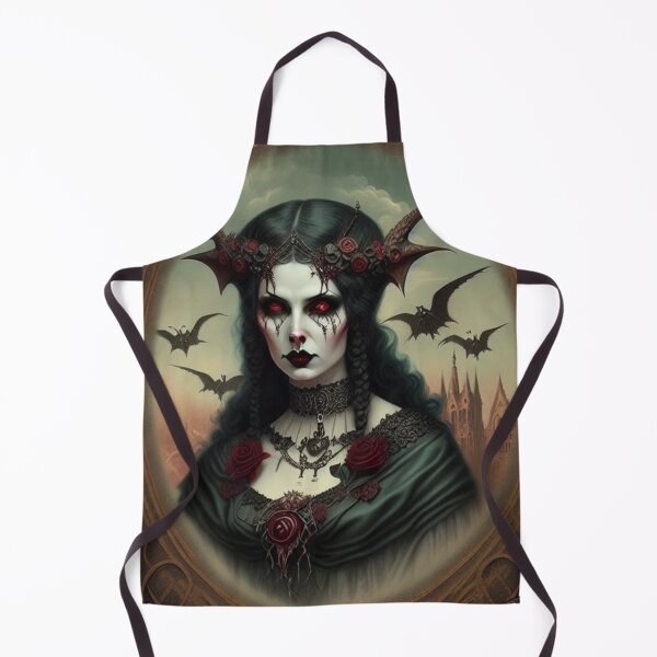 Item preview, Lilith's Portrait designed and sold by BiancaDPetals.