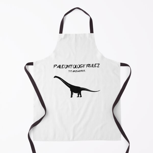 Item preview, Paleontology - Titanosaurus - Black designed and sold by SimpleWorksSK.