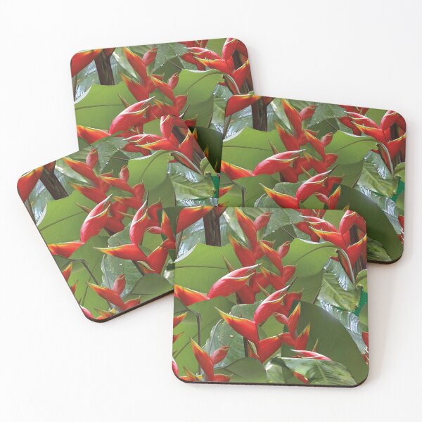 Item preview, heliconia bihai designed and sold by irenepimentel.