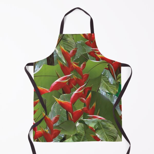 Item preview, heliconia bihai designed and sold by irenepimentel.