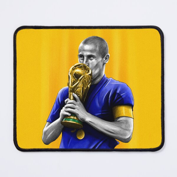 Item preview, Fabio Cannavaro - Italy World Cup 2006 designed and sold by barrymasterson.