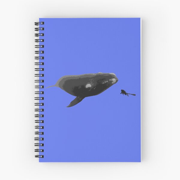 Item preview, Whale and dive designed and sold by DrTigrou.