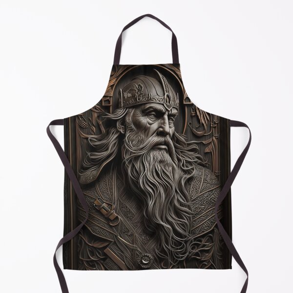 Item preview, Harold Godwinson designed and sold by OccultDreams.