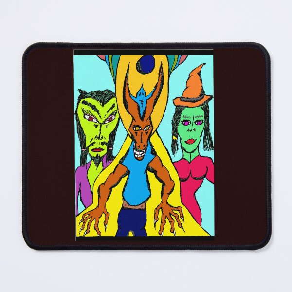 Item preview, trying to be inclusive  designed and sold by wormink.